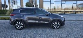 Kia Sportage 1.7 CRDI 141HP-NAVI-КАМЕРА-LED ЛИЗИНГ - 25999 лв. - 63310708 | Car24.bg