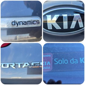 Kia Sportage 1.7 CRDI 141HP-NAVI-КАМЕРА-LED ЛИЗИНГ - 25999 лв. - 63310708 | Car24.bg