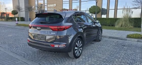 Kia Sportage 1.7 CRDI 141HP-NAVI-КАМЕРА-LED ЛИЗИНГ, снимка 5