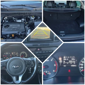 Kia Sportage 1.7 CRDI 141HP-NAVI-КАМЕРА-LED ЛИЗИНГ - 25999 лв. - 63310708 | Car24.bg