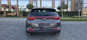 Kia Sportage 1.7 CRDI 141HP-NAVI-КАМЕРА-LED ЛИЗИНГ, снимка 6