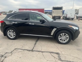 Infiniti Fx 35 3.5  | Mobile.bg    6