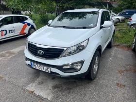 Обява за продажба на Kia Sportage ~10 500 лв. - изображение 1