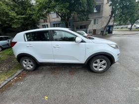 Обява за продажба на Kia Sportage ~10 500 лв. - изображение 1