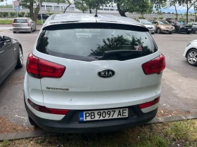 Обява за продажба на Kia Sportage ~10 500 лв. - изображение 2