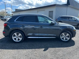 Audi Q5 Technik *    * (CARFAX) | Mobile.bg    4