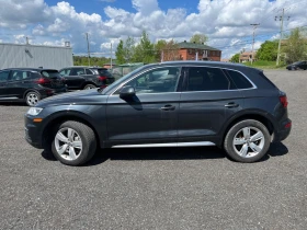 Audi Q5 Technik *    * (CARFAX) | Mobile.bg    3