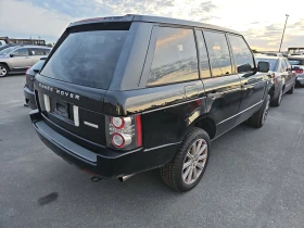 Land Rover Range rover 5.0 SC   | Mobile.bg    3