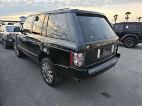 Land Rover Range rover 5.0 SC   | Mobile.bg    4