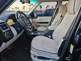 Land Rover Range rover 5.0 SC   | Mobile.bg    5