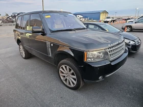 Land Rover Range rover 5.0 SC   | Mobile.bg    2