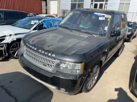 Land Rover Range rover 5.0 SC   | Mobile.bg    13