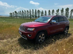 Обява за продажба на Jeep Grand cherokee 5.7 HEMI Full  ~34 500 лв. - изображение 1