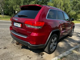 Jeep Grand cherokee 5.7 HEMI Full - 34500 лв. - 36746643 6