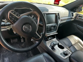 Обява за продажба на Jeep Grand cherokee 5.7 HEMI Full  ~34 500 лв. - изображение 4