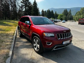 Jeep Grand cherokee 5.7 HEMI Full - 34500 лв. - 36746643 2