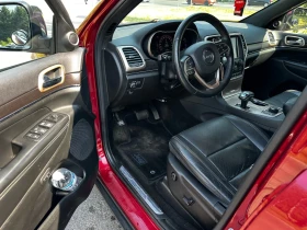 Jeep Grand cherokee 5.7 HEMI Full - 34500 лв. - 36746643 10