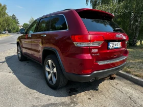 Jeep Grand cherokee 5.7 HEMI Full - 34500 лв. - 36746643 5