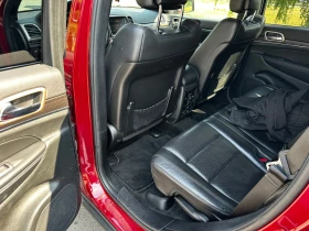 Jeep Grand cherokee 5.7 HEMI Full - 34500 лв. - 36746643 13