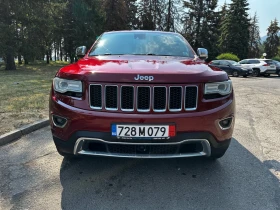 Jeep Grand cherokee 5.7 HEMI Full - 34500 лв. - 36746643 4