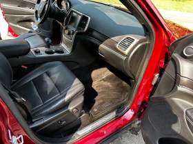 Jeep Grand cherokee 5.7 HEMI Full - 34500 лв. - 36746643 11