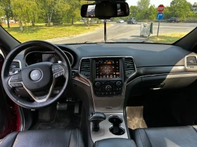 Jeep Grand cherokee 5.7 HEMI Full - 34500 лв. - 36746643 15