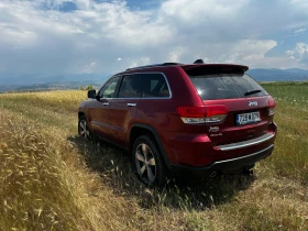 Обява за продажба на Jeep Grand cherokee 5.7 HEMI Full  ~34 500 лв. - изображение 2