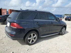 Mercedes-Benz GLE 350  | Mobile.bg    4