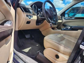 Mercedes-Benz GLE 350  | Mobile.bg    8