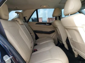 Mercedes-Benz GLE 350  | Mobile.bg    9