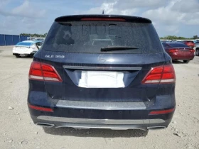 Mercedes-Benz GLE 350  | Mobile.bg    5