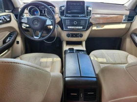 Mercedes-Benz GLE 350  | Mobile.bg    7