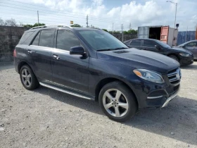 Mercedes-Benz GLE 350  | Mobile.bg    2