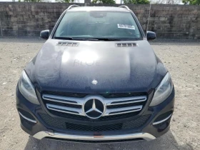  Mercedes-Benz GLE 35...