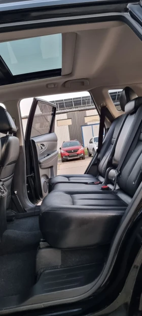 Nissan X-trail 1.6dci 360 4x4 | Mobile.bg    12