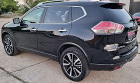 Nissan X-trail 1.6dci 360 4x4 | Mobile.bg    6