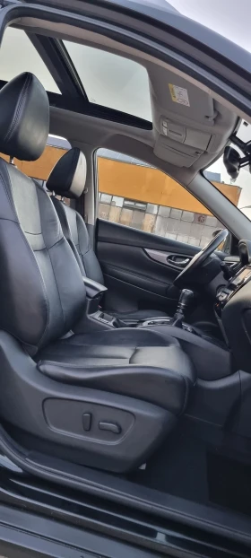 Nissan X-trail 1.6dci 360 4x4 | Mobile.bg    11