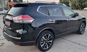 Nissan X-trail 1.6dci 360 4x4 | Mobile.bg    5