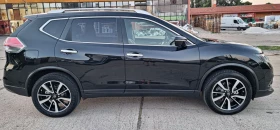 Nissan X-trail 1.6dci 360 4x4 | Mobile.bg    7