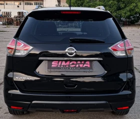 Nissan X-trail 1.6dci 360 4x4 | Mobile.bg    9