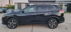 Nissan X-trail 1.6dci 360 4x4 | Mobile.bg    8