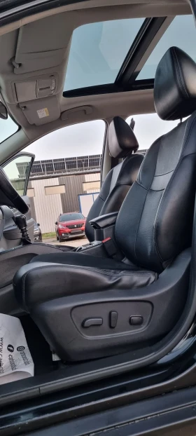 Nissan X-trail 1.6dci 360 4x4 | Mobile.bg    10