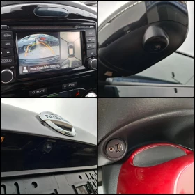 Nissan Juke 4x4-TEKNA-XENON-360-SWISS - 26000 лв. - 46921379 16