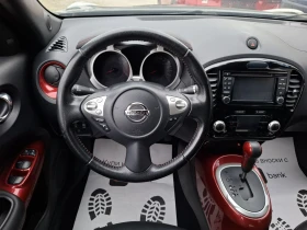Nissan Juke 4x4-TEKNA-XENON-360-SWISS - 26000 лв. - 46921379 11