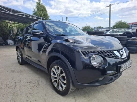 Nissan Juke 4x4-TEKNA-XENON-360-SWISS - 26000 лв. - 46921379 5