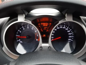 Nissan Juke 4x4-TEKNA-XENON-360-SWISS - 26000 лв. - 46921379 14
