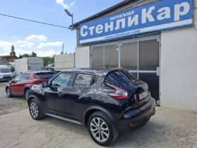 Nissan Juke 4x4-TEKNA-XENON-360-SWISS - 26000 лв. - 46921379 2
