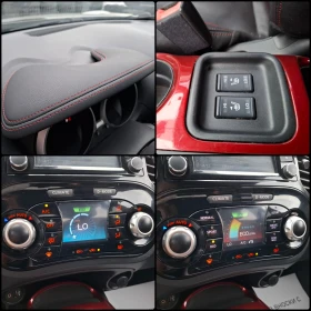 Nissan Juke 4x4-TEKNA-XENON-360-SWISS - 26000 лв. - 46921379 13