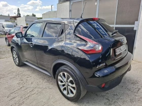 Nissan Juke 4x4-TEKNA-XENON-360-SWISS - 26000 лв. - 46921379 8