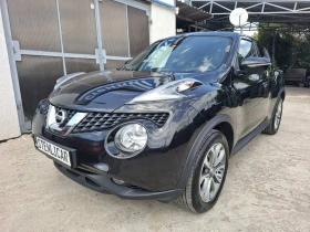Nissan Juke 4x4-TEKNA-XENON-360-SWISS - 26000 лв. - 46921379 3